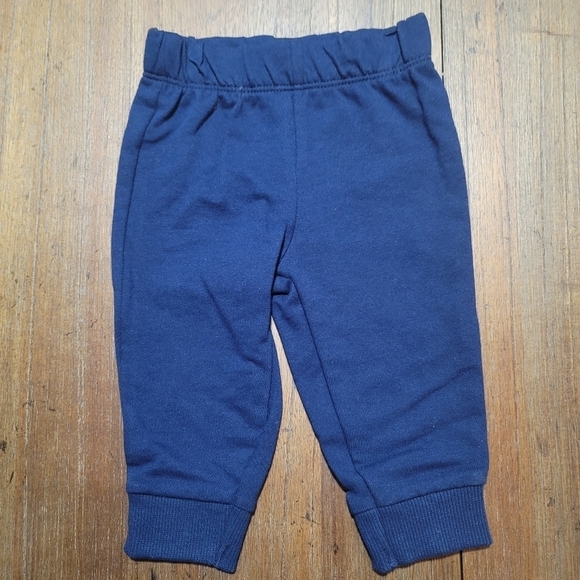 Carter’s Baby 3 Piece Hoodie Set with Car Print Size 6 Months NWT - Picture 11 of 13